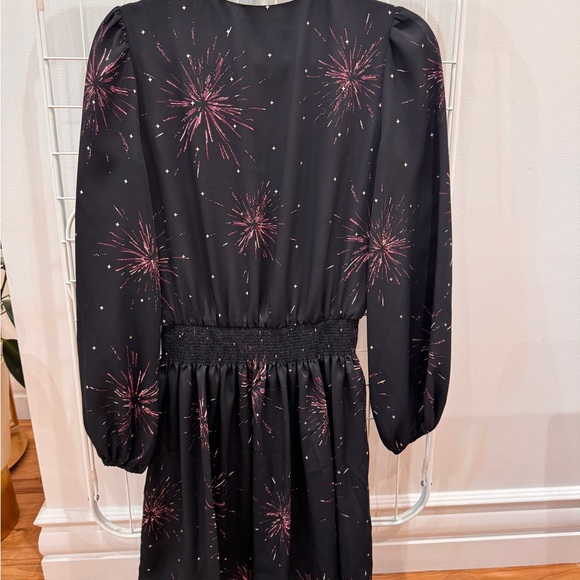 Joie Holiday Dress - Picture 3 of 3